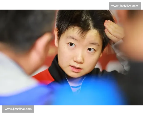 横滨赛国乒狂揽 15 万美元！女队独揽 10.65 万庆功宴，孙颖莎带头 “干饭”