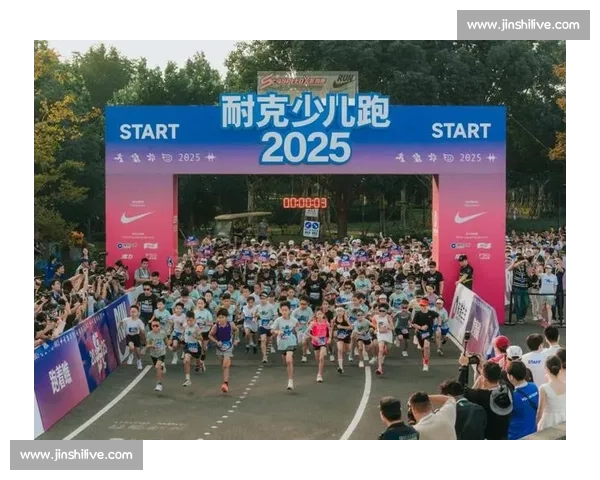 滨江赛道飞毛腿 马铭浩 15 分 33 秒夺上马少儿跑冠军